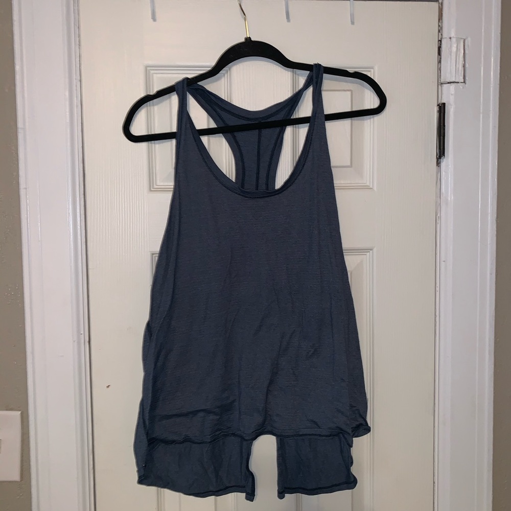 Lulu Lemon workout tank